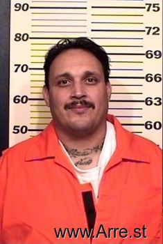 Anthony  Rivera Mugshot