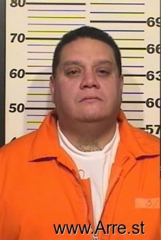 Anthony J Rivera Mugshot