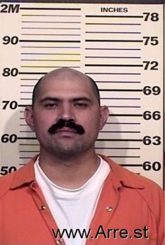 Anthony M Rodriguez Mugshot