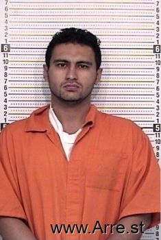 Anthony M Rodriguez Mugshot