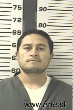 Anthony  Romero Mugshot