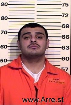 Anthony  Romero Mugshot