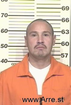 Anthony J Romero Mugshot