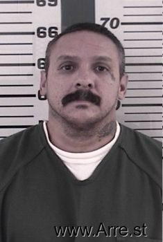 Anthony N Romero Mugshot