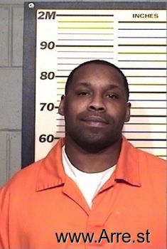 Anthony R Ruffin Mugshot