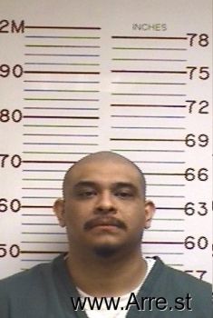 Anthony P Sanchez Mugshot