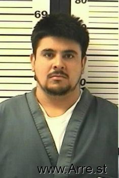 Anthony C Sandoval Mugshot