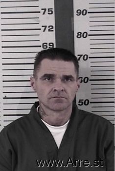 Anthony D Sargent Mugshot