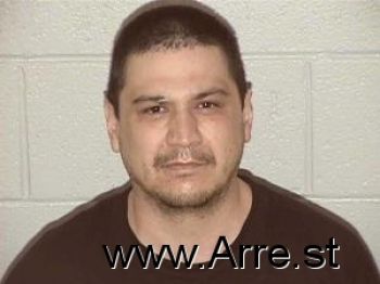 Anthony  Silvera Mugshot