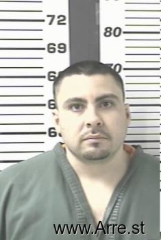 Anthony J Torres Mugshot