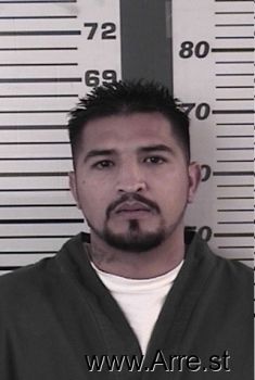 Anthony A Torres Mugshot