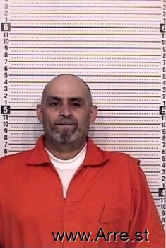 Anthony D Torres Mugshot