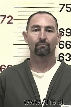 Anthony S Troxell Mugshot