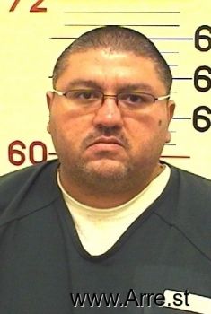 Anthony M Trujillo Mugshot