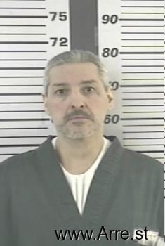 Anthony T Trujillo Mugshot