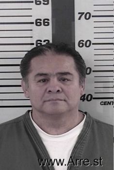 Anthony P Valdez Mugshot