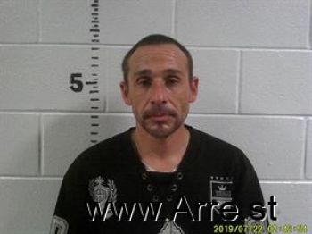 Anthony  Valdez Mugshot