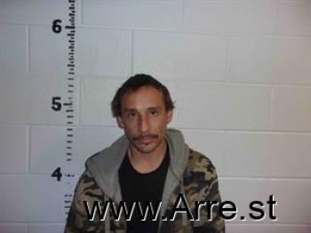 Anthony  Valdez Mugshot