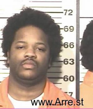 Anthony  Washington Mugshot