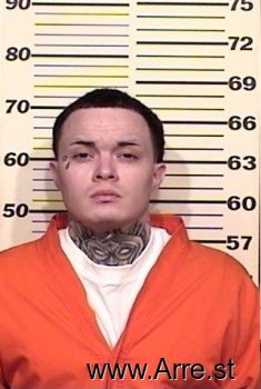 Anthony M Wilcox Mugshot