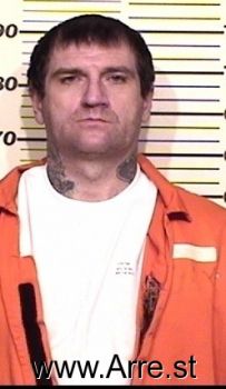 Anthony R Wilson Mugshot