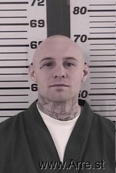 Anthony C Wolfe Mugshot