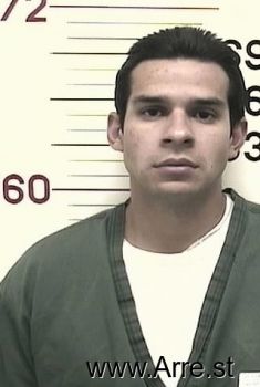 Antonio  Aguirre Mugshot