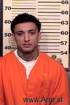 Antonio M Mancinone Mugshot