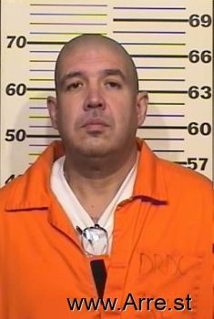 Antonio  Marquez Mugshot