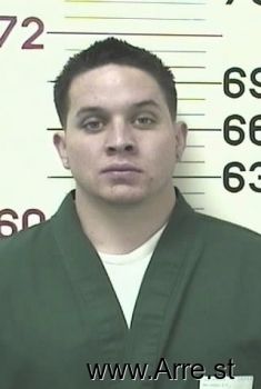 Antonio  Morales Mugshot