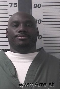 Antonio J Paul Mugshot