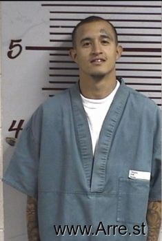 Antonio  Rios Mugshot