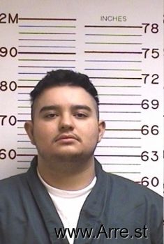 Antonio R Romero Mugshot