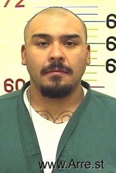 Antonio D Salazar Mugshot