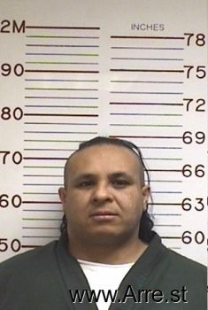 Antonio  Sanchez Mugshot