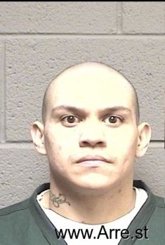 Antonio J Sanchez Mugshot