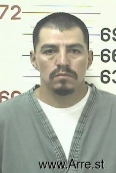 Antonio L Velasquez Mugshot