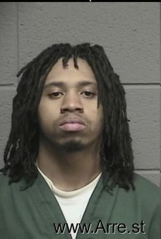 Antonio M Washington Mugshot