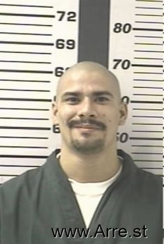 Apolinar  Hernandez Mugshot