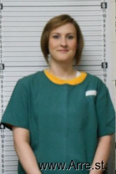 April A Winters Mugshot