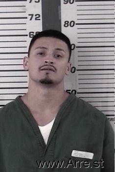 Armando  Diaz Mugshot