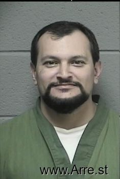 Armando  Lopez Mugshot