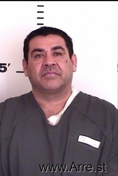 Armando M Perez Mugshot