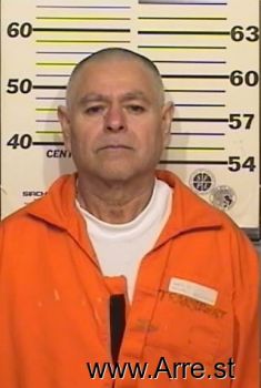 Armando  Perezcatalan Mugshot