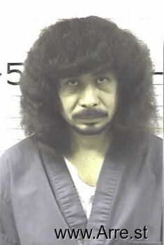 Armando B Ramirez Mugshot