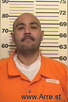 Arnold R Martinez Mugshot