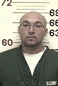 Arnoldo  Castillo Mugshot