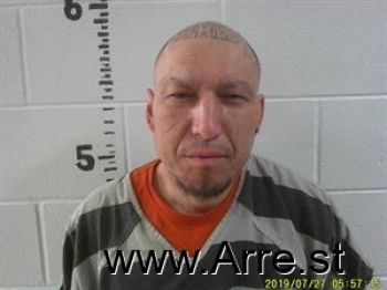 Arthur  Espinoza Mugshot