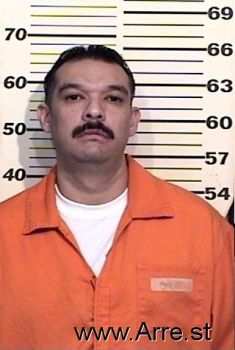 Arthur E Gallegos Mugshot