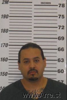 Arthur  Hernandez Mugshot